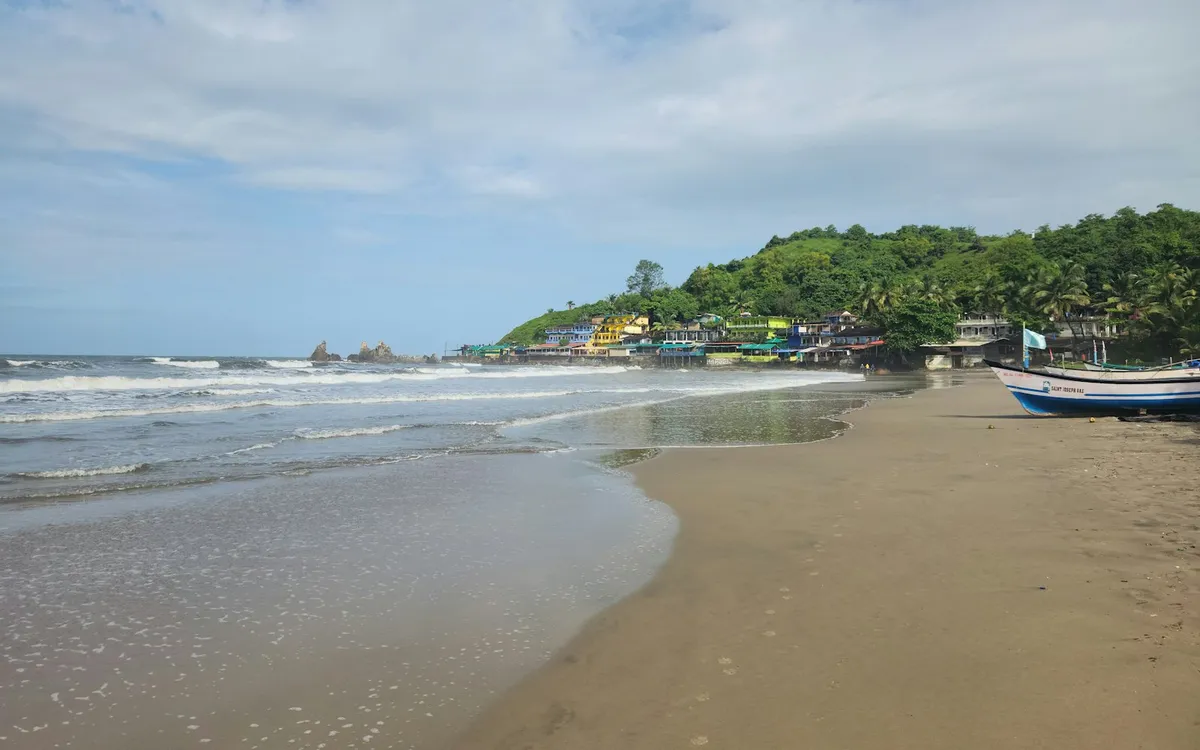 Beaches