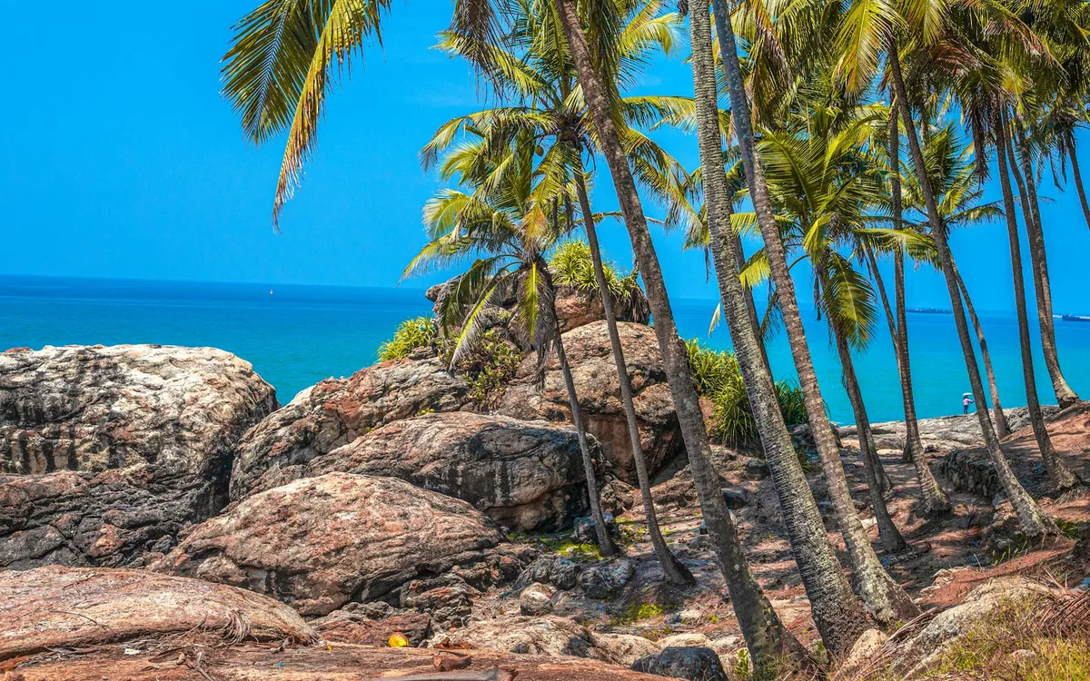 Goa