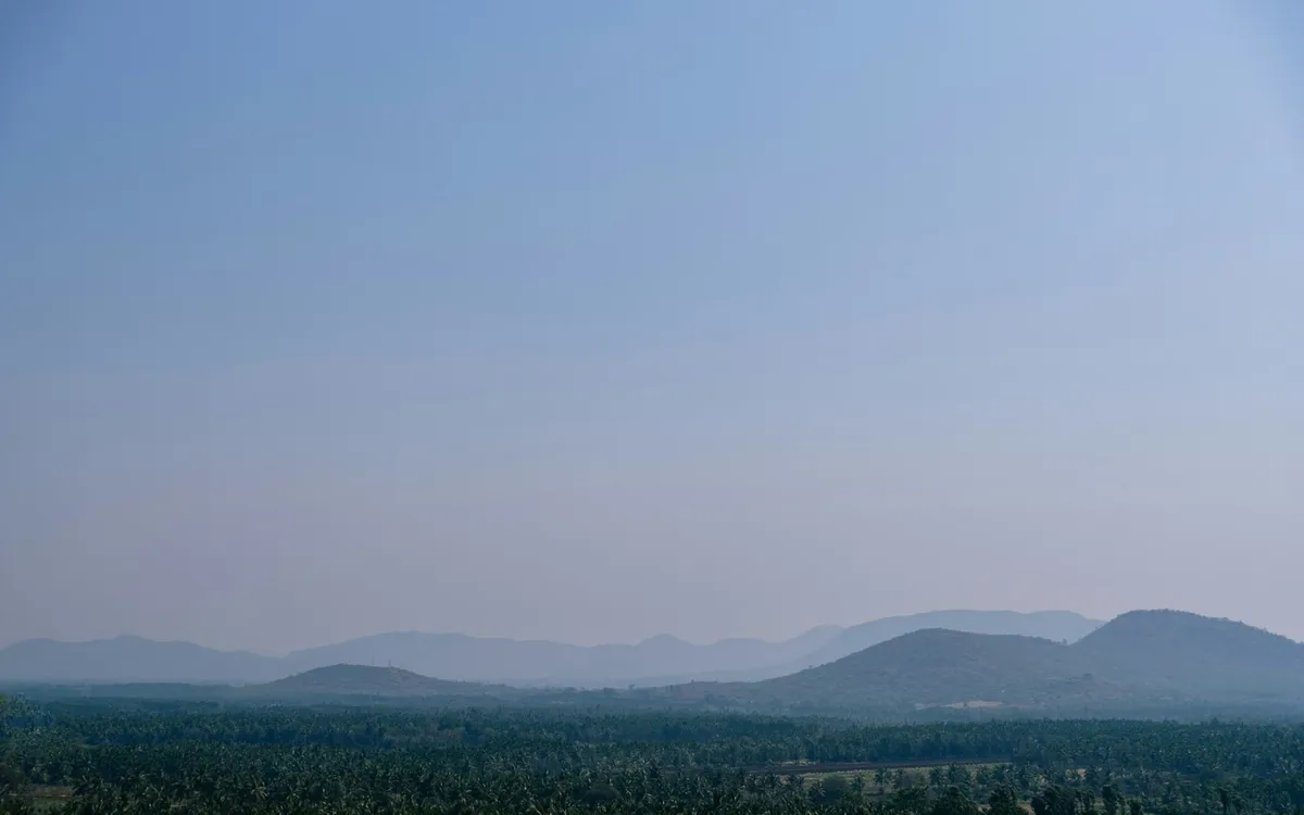 Karnataka