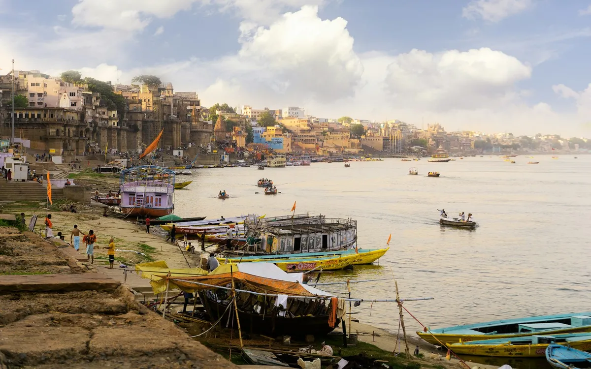 Uttar Pradesh