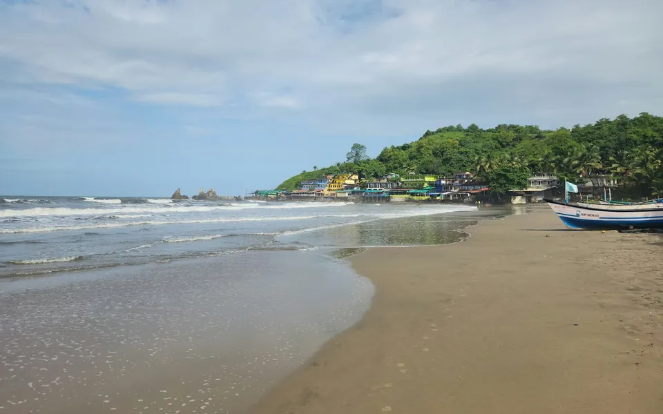 Beaches