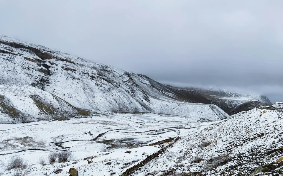 Himachal Pradesh