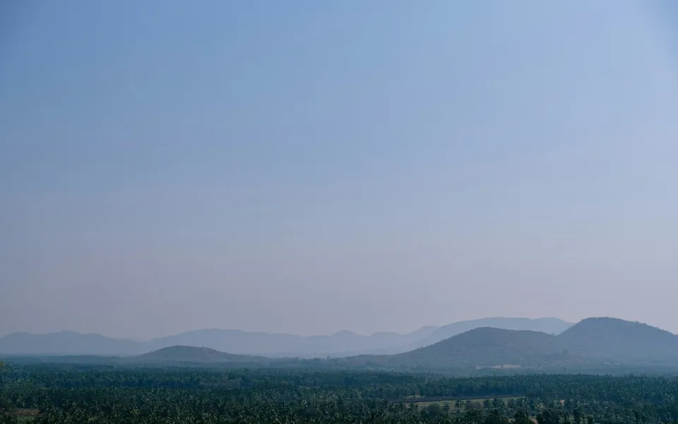Karnataka