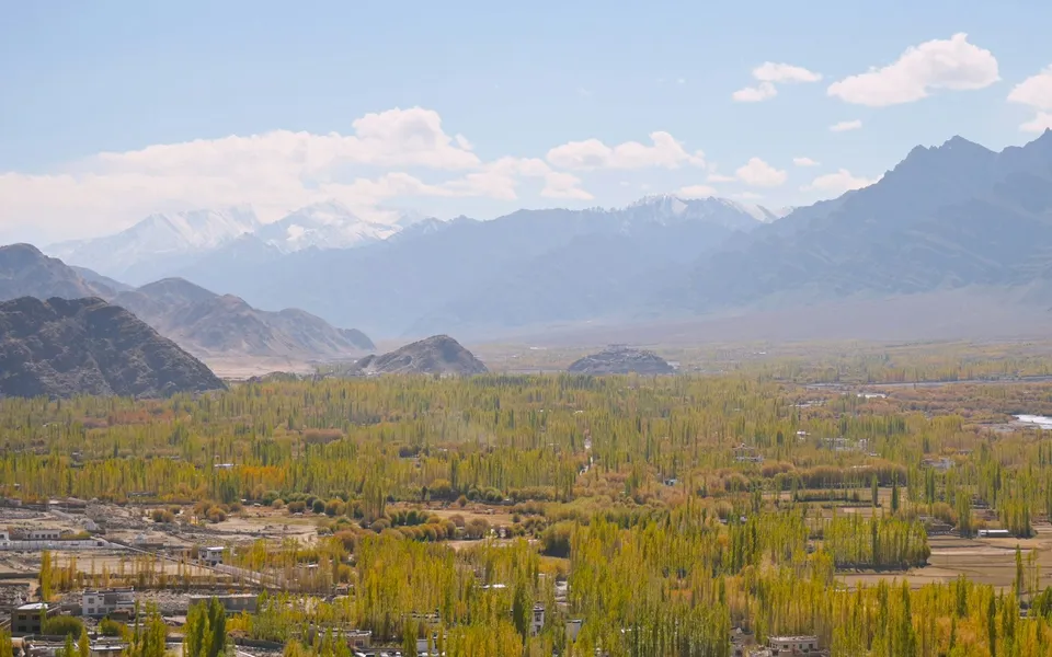 Ladakh