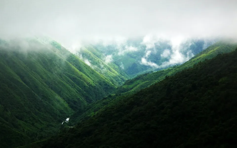 Meghalaya