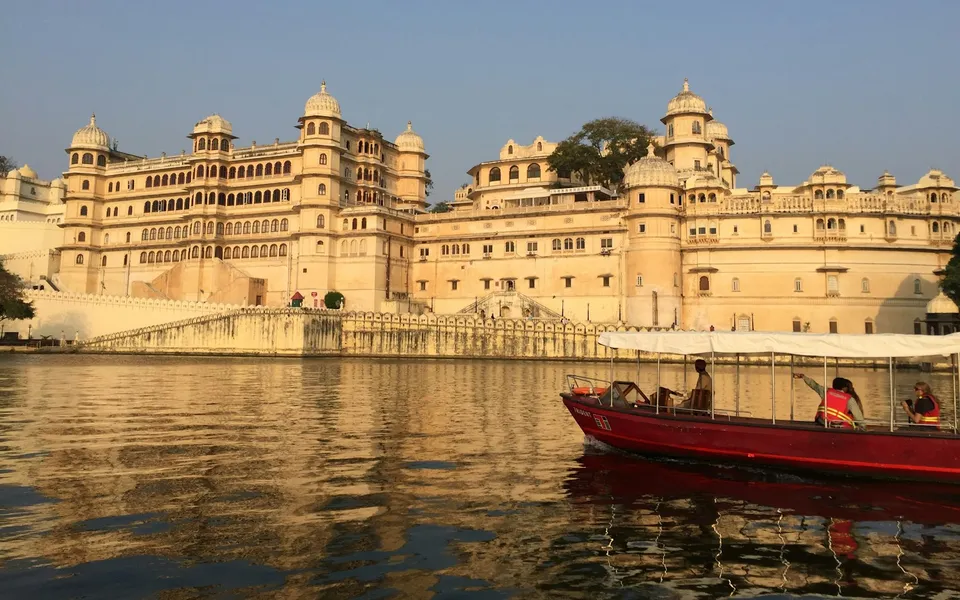 Rajasthan